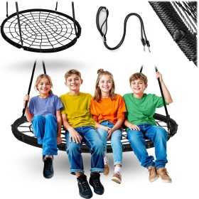 Linnunpesäkeinu Ø 120cm