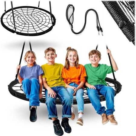 Linnunpesäkeinu Ø 120cm