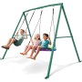 Pihakeinu Double Swing