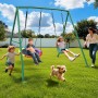 Pihakeinu Double Swing