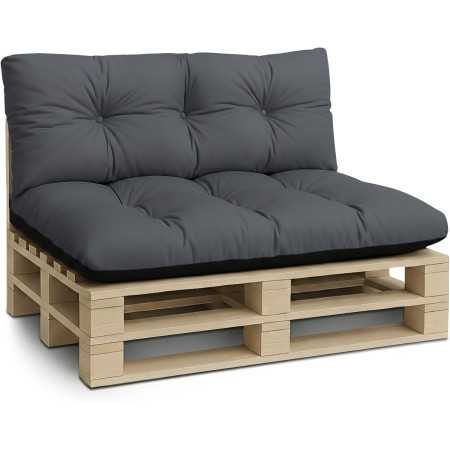 Pallet-kuormalavasohva