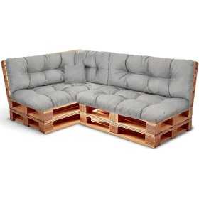 Euro Kuormalavasohva multi