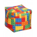 Sitting Point Cube BRICKS