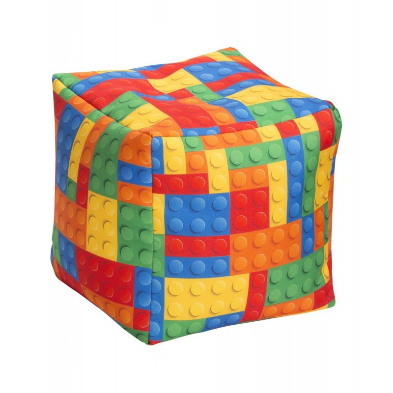 Sitting Point Cube BRICKS Sitting Point Cube BRICKS