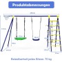 Lasten Pihakeinu hoppy