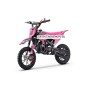 Lasten crossimopo 50cc