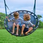 Lasten iso keinu 120cm