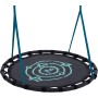 Lasten iso keinu 120cm