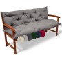 Pehmusteet 150cm