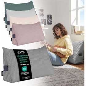 Selkätyyny sänkyyn 70cm