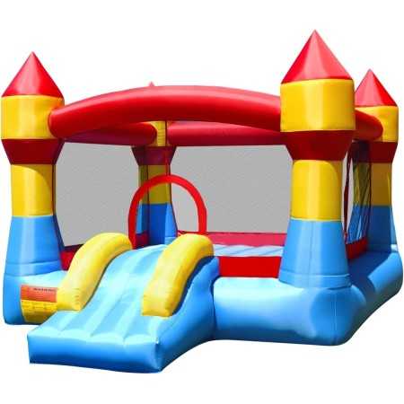 Pomppulinna Kids
