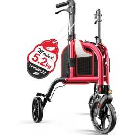 Rollators 3 Wheels