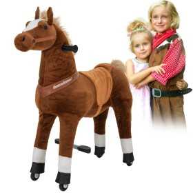 Lasten Hevonen Pony Amadeus