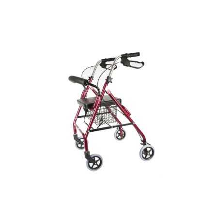 Rollaattori standard