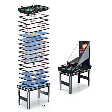 Multi Table 20in1