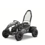 Lasten sähkö GO-KART 1000w