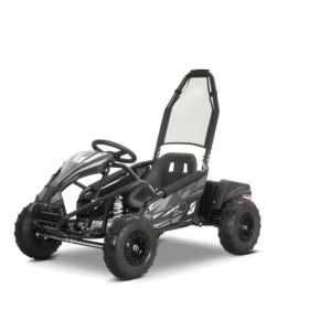 Lasten sähkö GO-KART 1000w