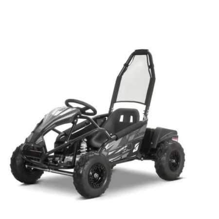 Lasten sähkö GO-KART 1000w