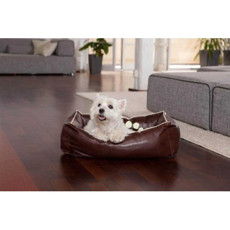 Smoothy® Koiranpeti Leather