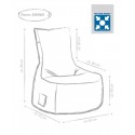 Sitting Point Swing ROADSTER 