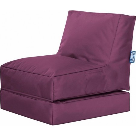 Säkkituoli Sitting Point Twist