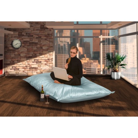 Smoothy® Metallic Säkkituoli