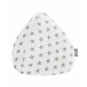 Sitting Point BeanBag FLUFFY STARS L