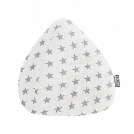 Sitting Point BeanBag FLUFFY STARS L