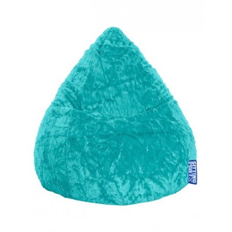 Säkkituoli Sitting Point Fluffy L