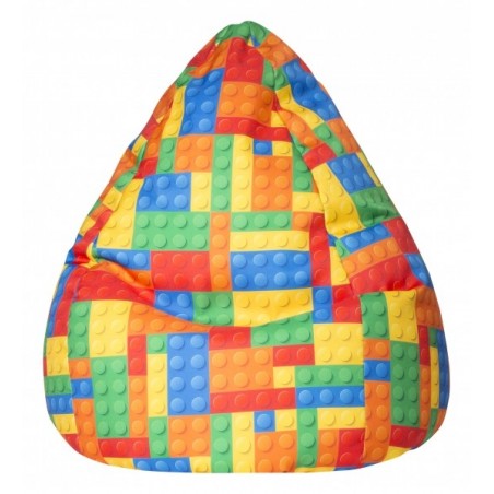 Sitting Point "lego"