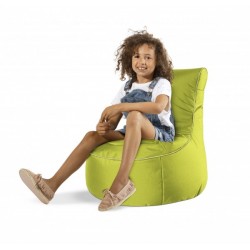 Sitting Point® Swing SCUBA Säkkituoli