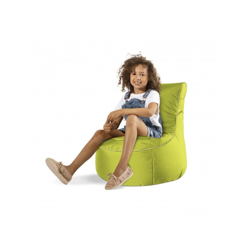 Sitting Point® Swing SCUBA Säkkituoli