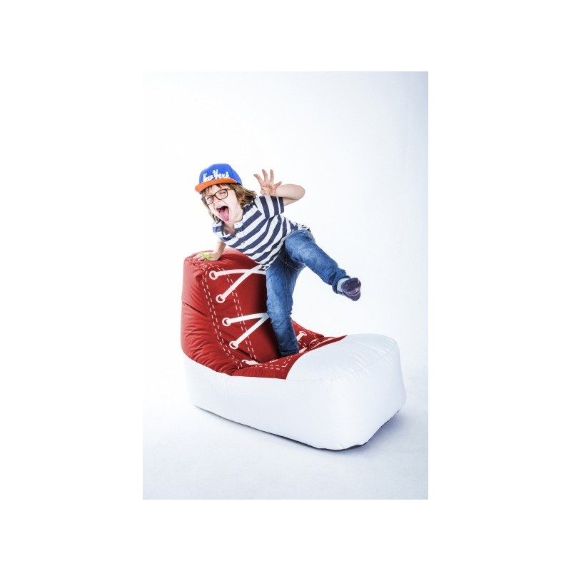 Sitting Point® Chuck BRAVA Lasten Säkkituoli Sitting Point® Chuck BRAVA Lasten Säkkituoli