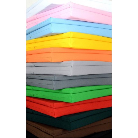 BlackBull Roll Istuinalusta 6kpl