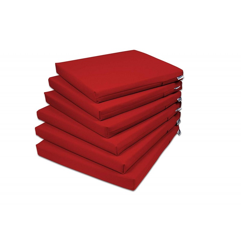 BlackBull Roll Istuinalusta 6kpl BlackBull Roll Istuinalusta 6kpl