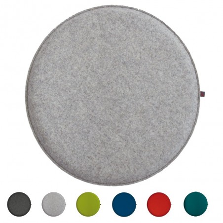 Villahuopa istuinalusta Ø 40 cm 