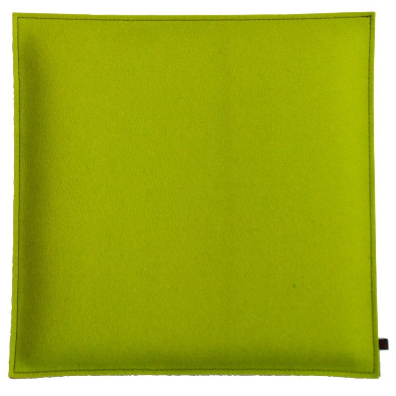 Villahuopa istuinalusta Ø 40 cm  Villahuopa istuinalusta Ø 40 cm