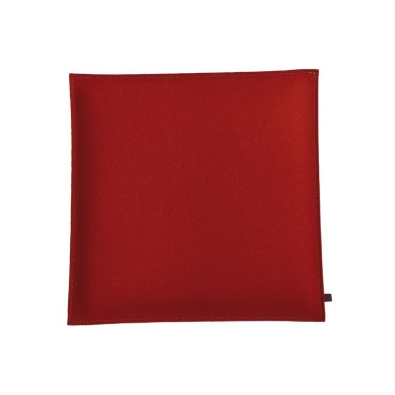 Villahuopa istuinalusta Ø 40 cm  Villahuopa istuinalusta Ø 40 cm