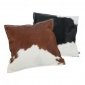 Villahuopa Tyyny Lehmännahka 40 x 40 cm 