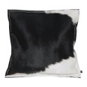 Villahuopa Tyyny Lehmännahka 40 x 40 cm 