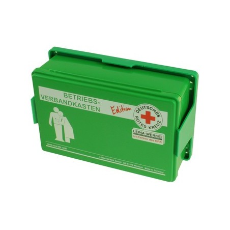 Ensiapulaukku DIN 13157 