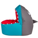 Sitting Point  Shark BRAVA Lasten Säkkituoli