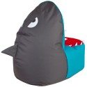Sitting Point  Shark BRAVA Lasten Säkkituoli