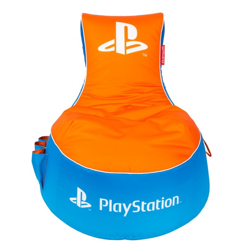 Säkkituoli Sony Playstation®  Säkkituoli Sony Playstation®