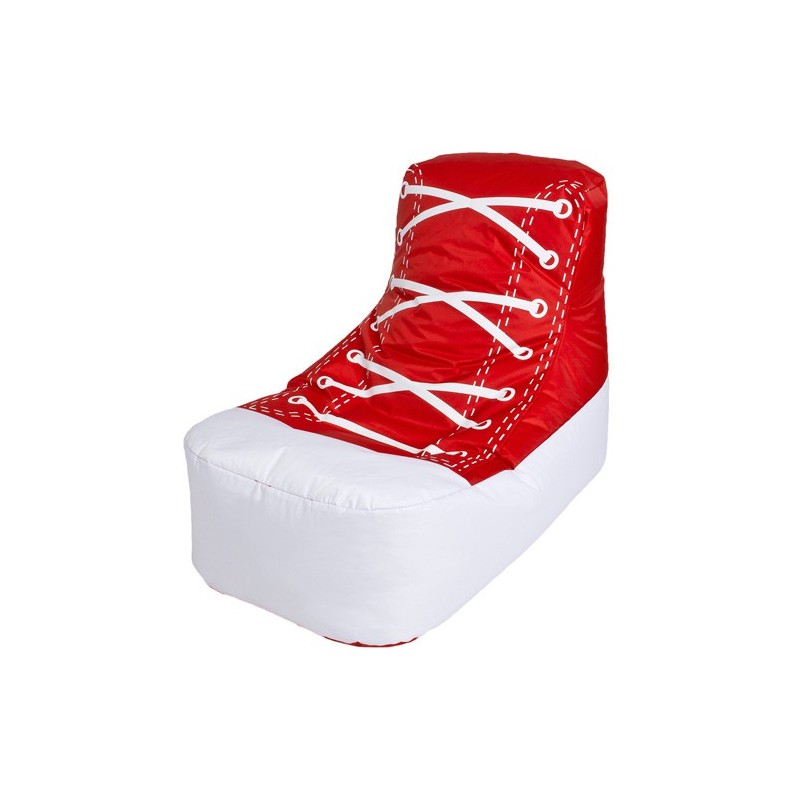 Sitting Point® Chuck BRAVA Lasten Säkkituoli Sitting Point® Chuck BRAVA Lasten Säkkituoli