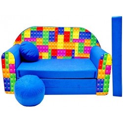 Sohva Lego