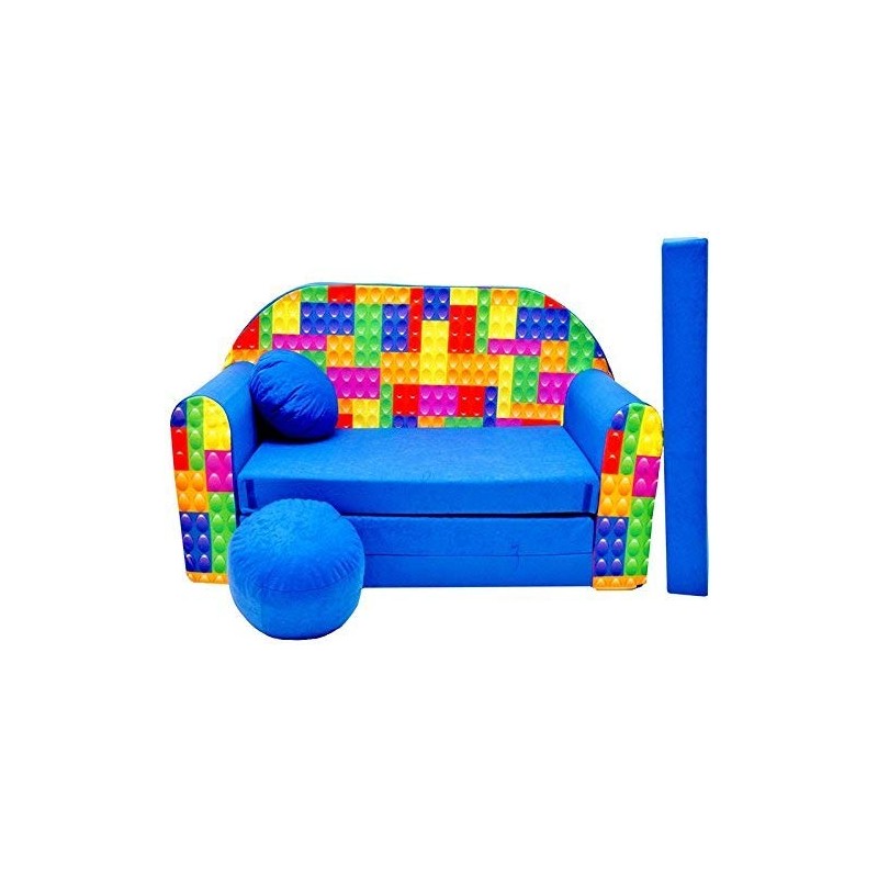 Sohva Lego Sohva Lego