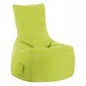 Sitting Point® Swing SCUBA Säkkituoli