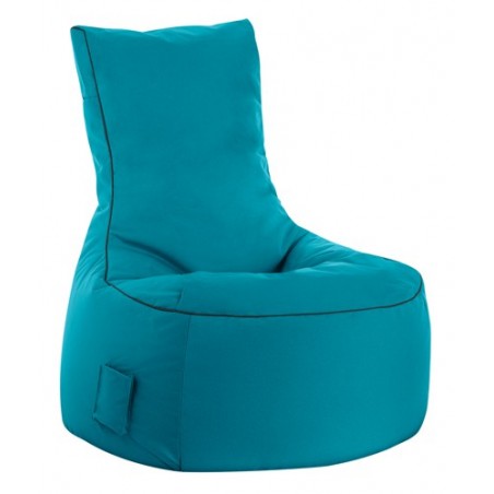 Sitting Point® Swing SCUBA Säkkituoli