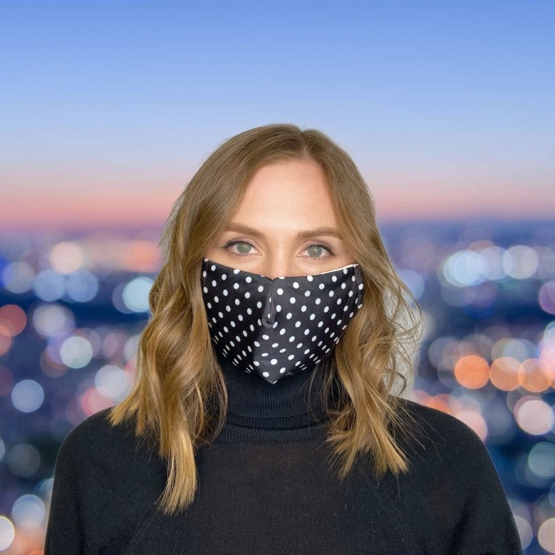 Kasvomaski  Kasvomaski